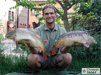 Karpfen 2003