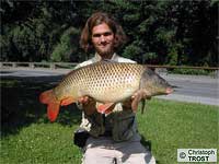 Karpfen 2003