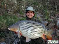 Karpfen 2004