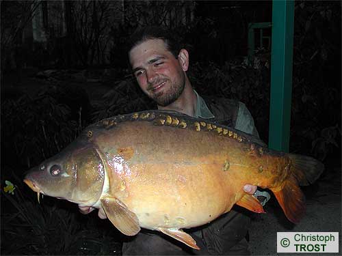 Zur�ck zu Karpfen 2005