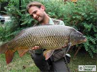 Karpfen 2005
