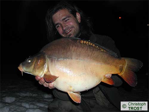 Zur�ck zu Karpfen 2006