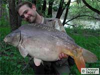Karpfen 2006