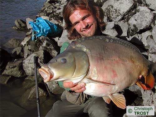 Zur�ck zu Karpfen 2006