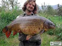 Karpfen 2006