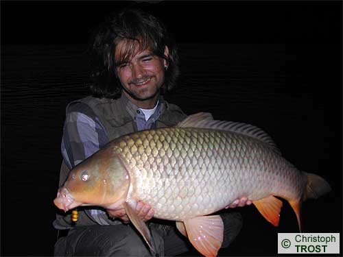 Zur�ck zu Karpfen 2006