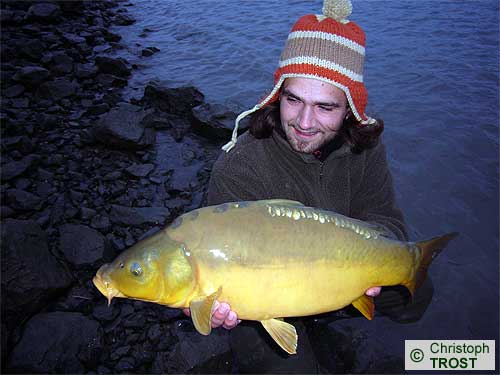 Zur�ck zu Karpfen 2006