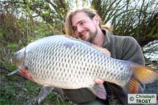 Karpfen 2007