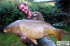Karpfen 2007
