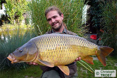 Zur�ck zu Karpfen 2007