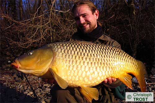 Zur�ck zu Karpfen 2007