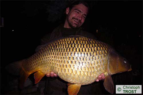 Zur�ck zu Karpfen 2008