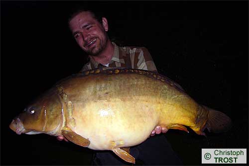 Zur�ck zu Karpfen 2008