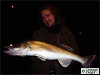 Zander 2003 bis 2006