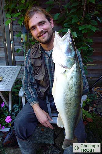 Zur�ck zu Zander 2007